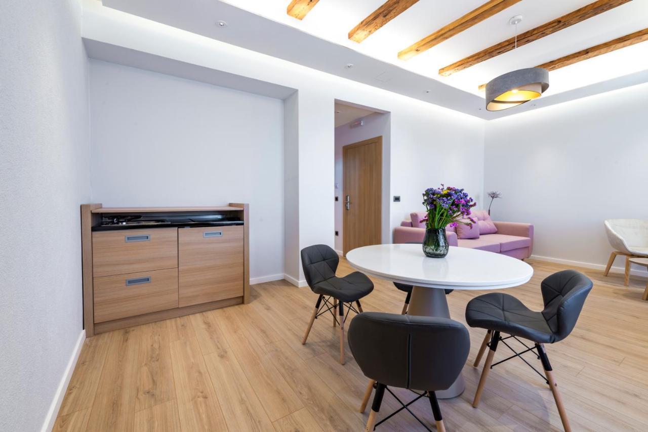 Casa Antika Suites ツァヴタット エクステリア 写真