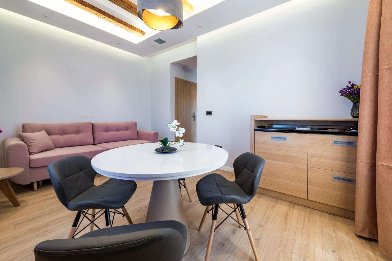 Casa Antika Suites ツァヴタット エクステリア 写真