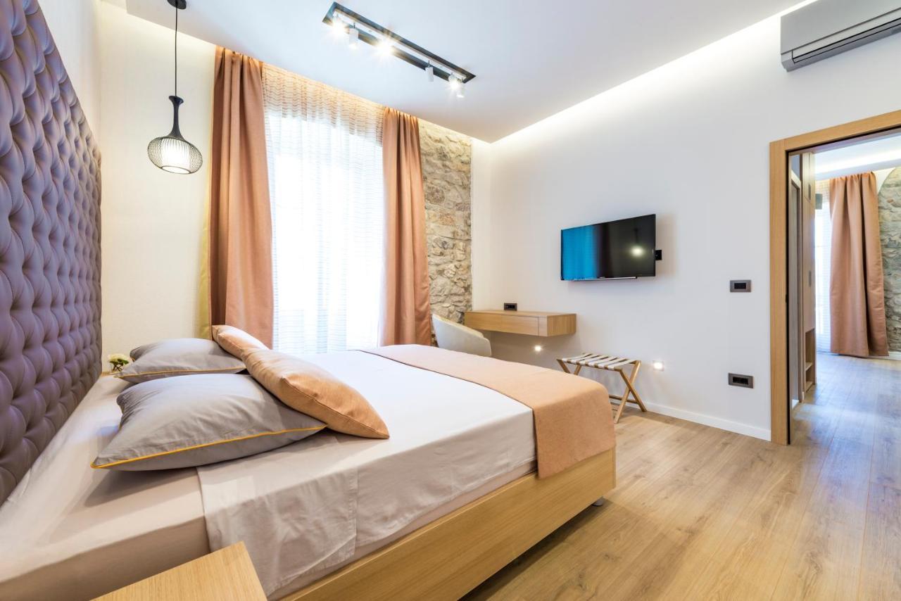 Casa Antika Suites ツァヴタット エクステリア 写真