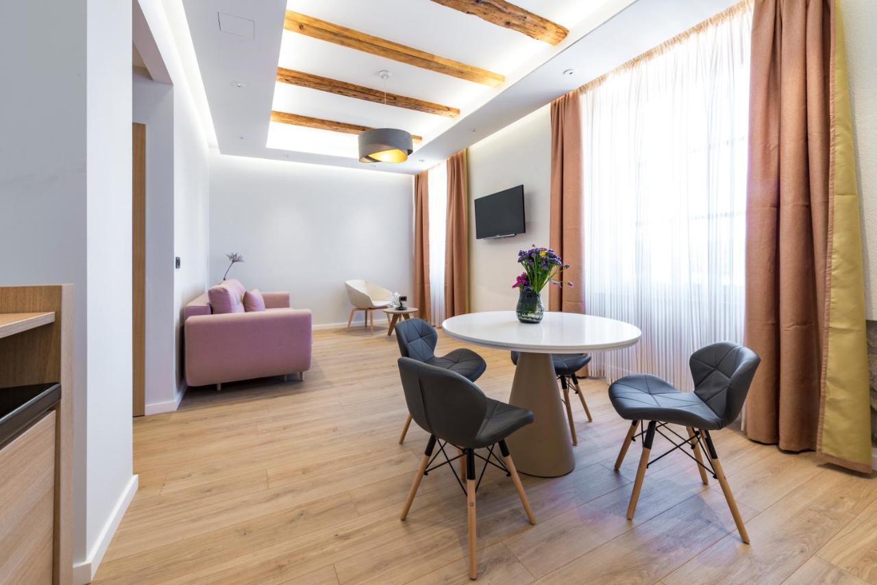 Casa Antika Suites ツァヴタット エクステリア 写真