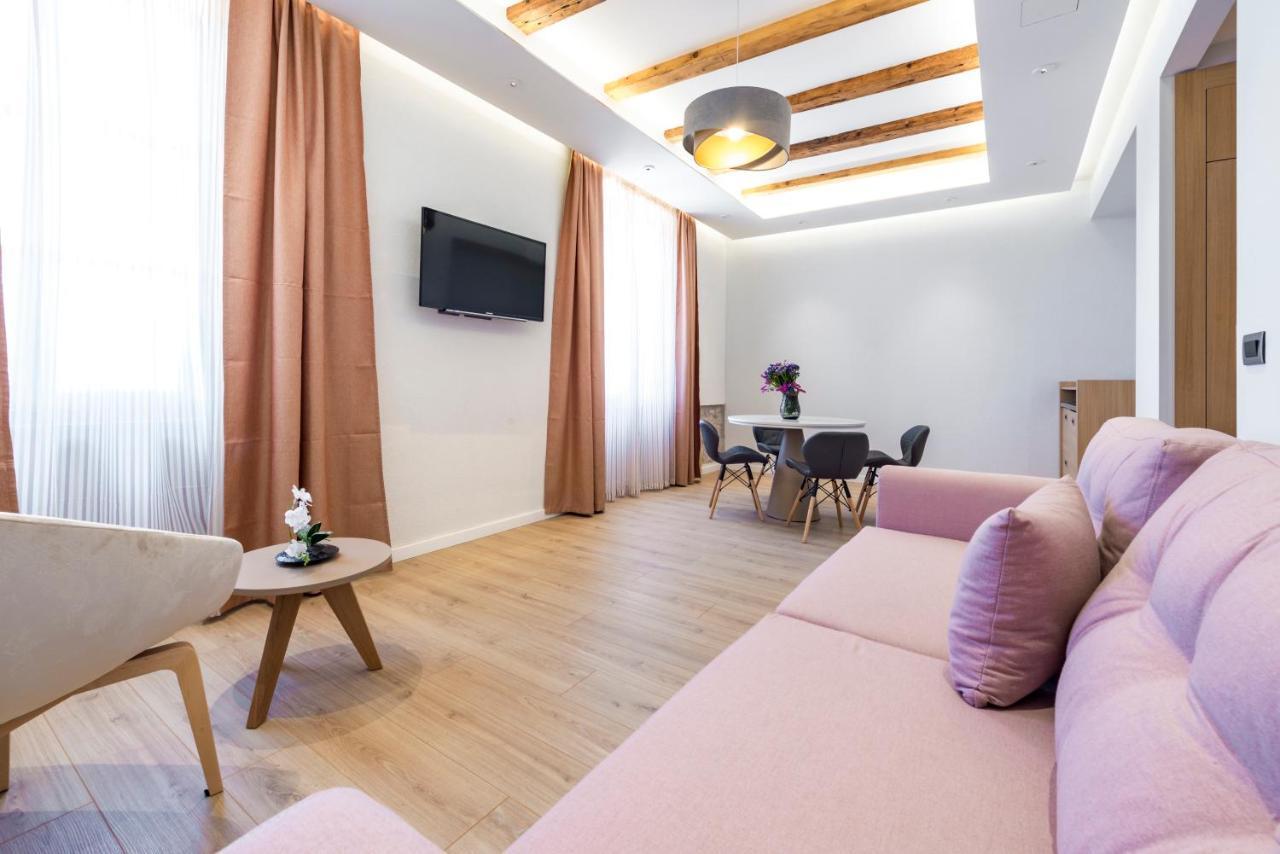 Casa Antika Suites ツァヴタット エクステリア 写真