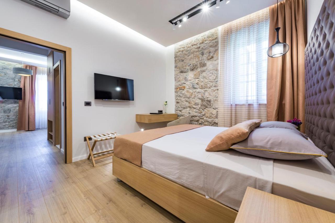 Casa Antika Suites ツァヴタット エクステリア 写真