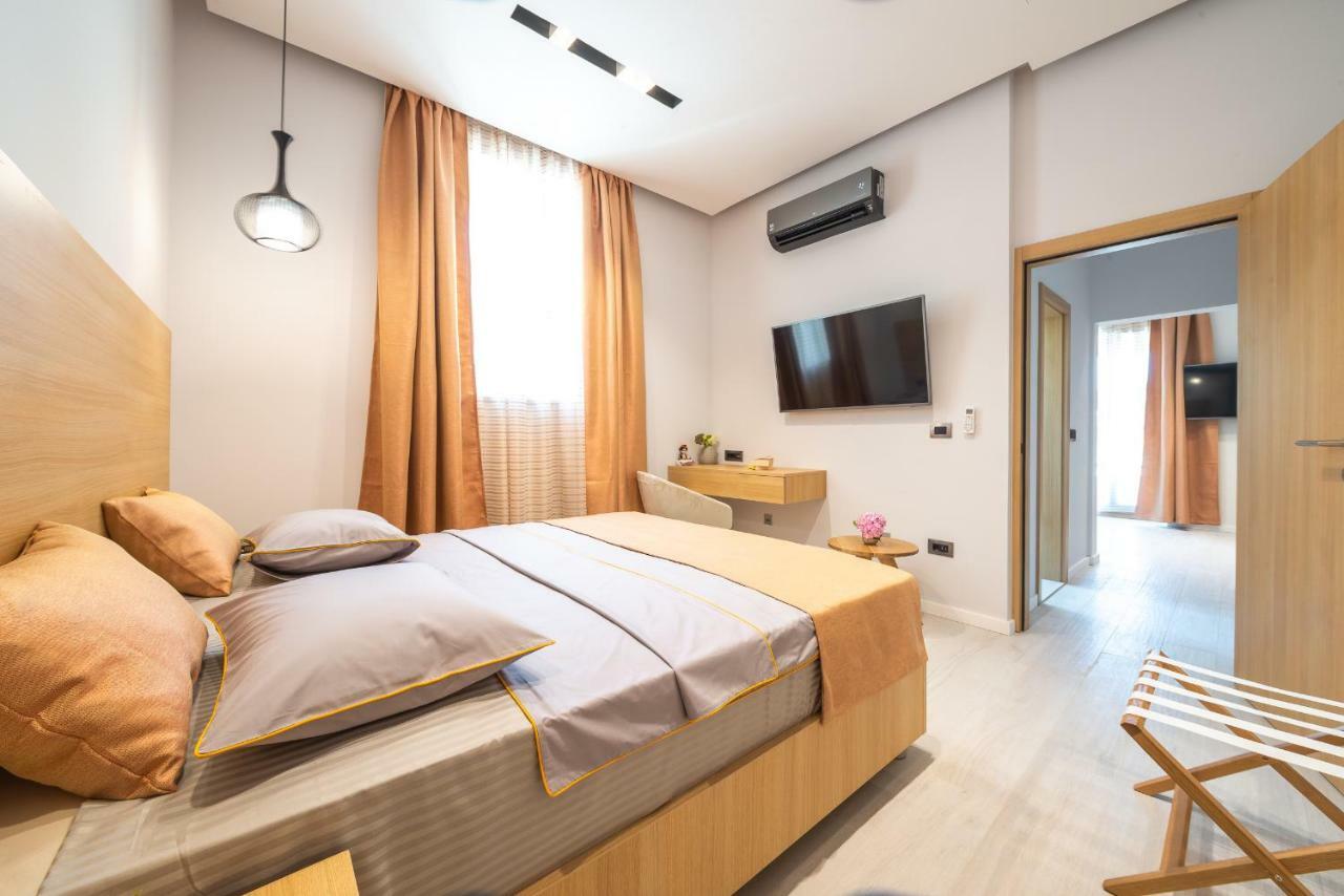 Casa Antika Suites ツァヴタット エクステリア 写真