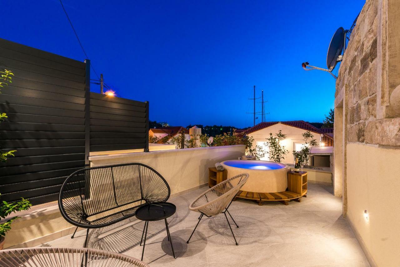Casa Antika Suites ツァヴタット エクステリア 写真