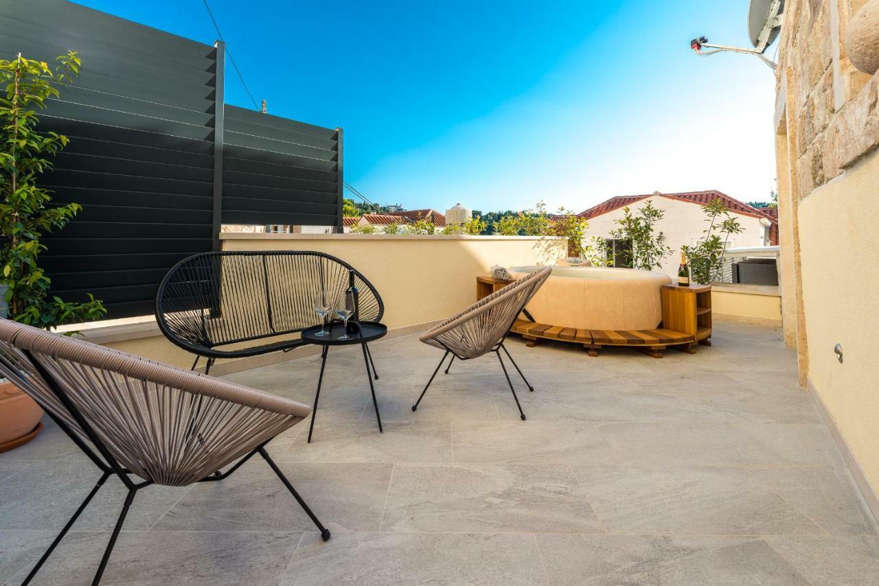 Casa Antika Suites ツァヴタット エクステリア 写真