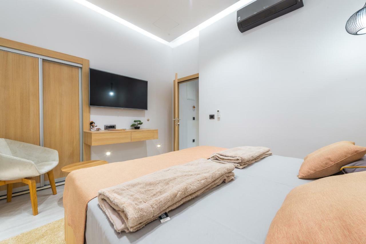 Casa Antika Suites ツァヴタット エクステリア 写真